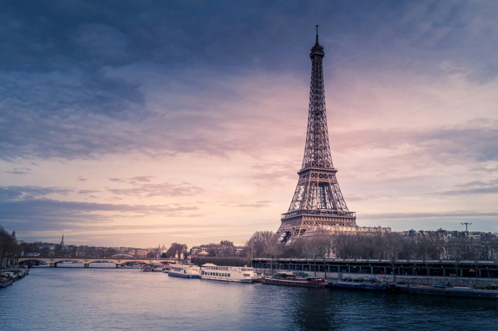 Payment terms for contractors in France