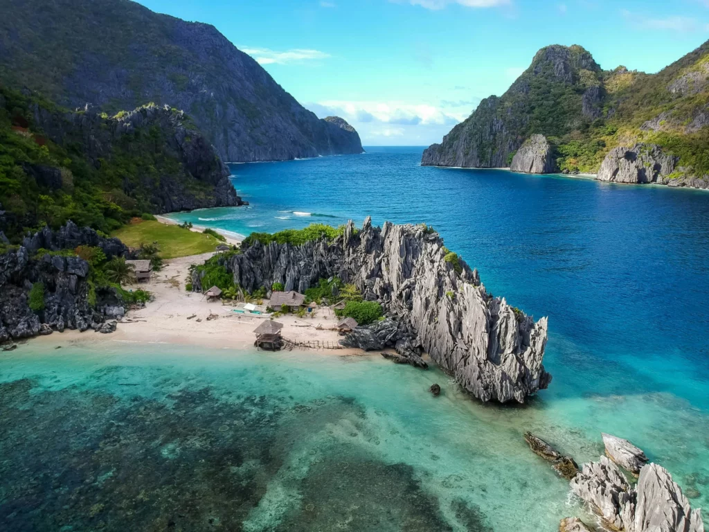 Payment terms for contractors in Philippines