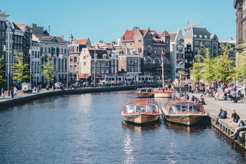 payment terms for contractors in Netherlands