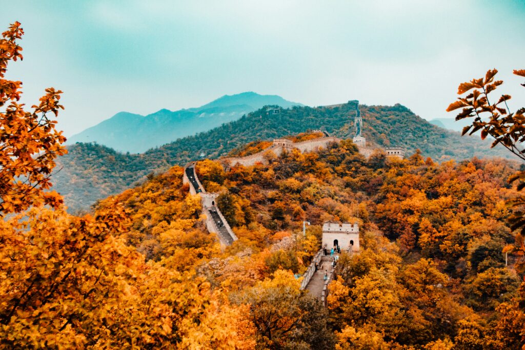 Payment terms for contractors in China