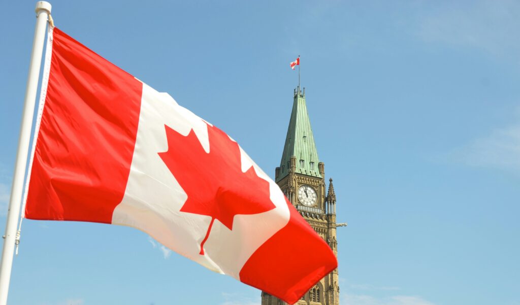 Payment terms for contractors in Canada