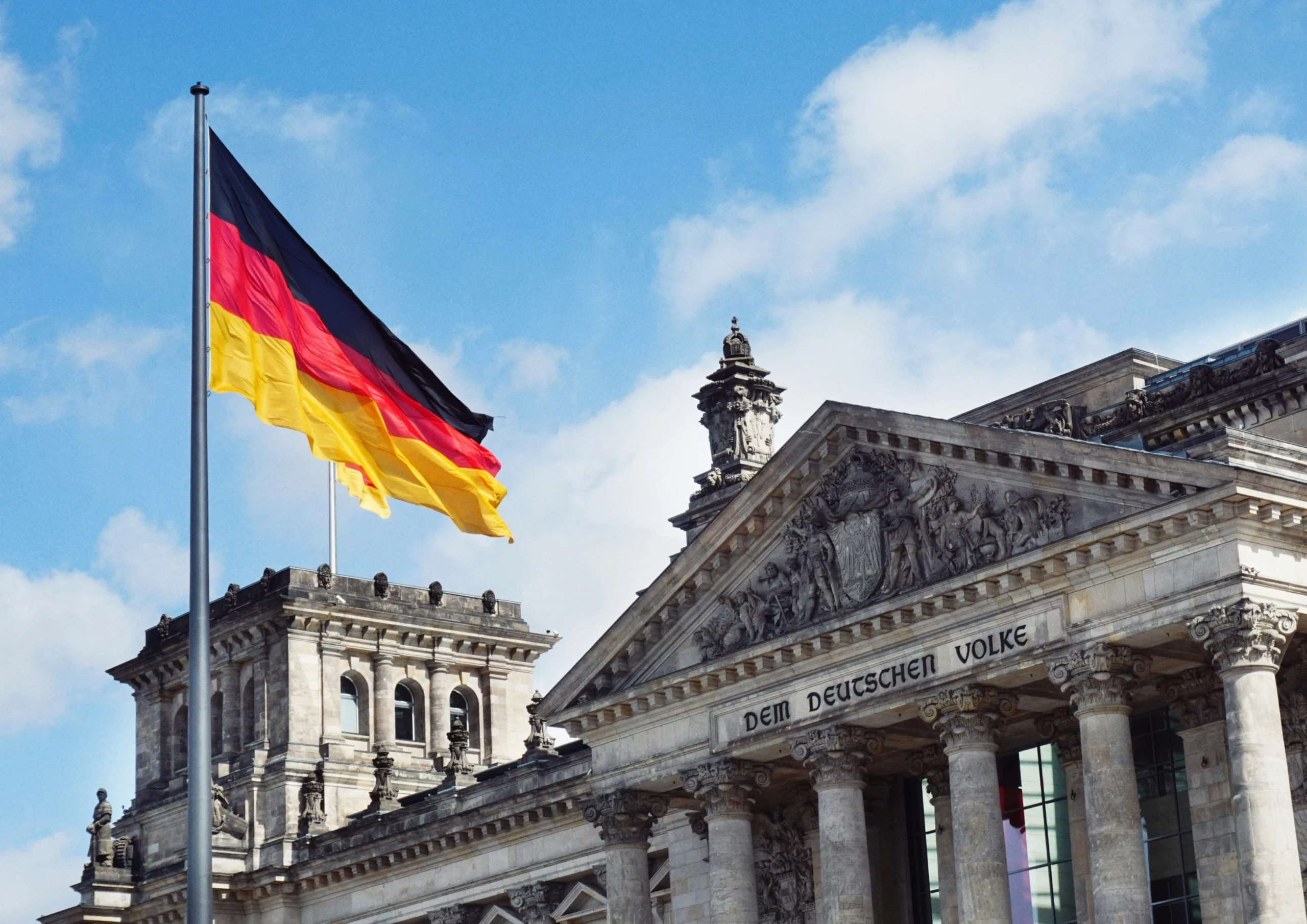 You are currently viewing Payment Terms for Contractors in Germany: Key Points
