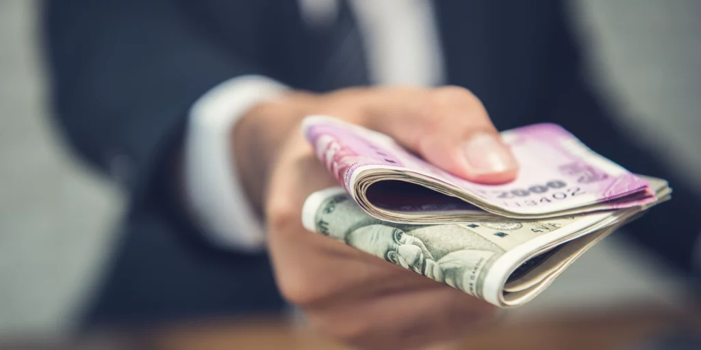 Severance pay in India