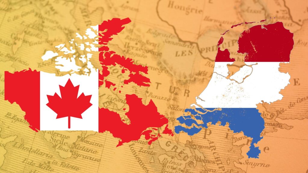 Pay contractor in Canada from Philippines