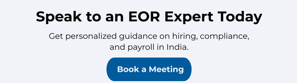EOR Expert
