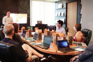 Read more about the article Top 10 Objectives of Human Resource Management