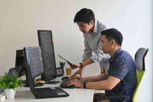 Read more about the article Hire Angular Developers in India: The Complete 2025 Guide for Global Employers