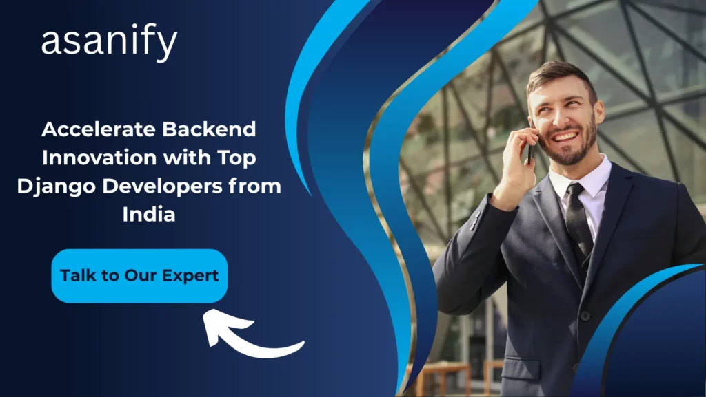 Hiring Django Developers in India