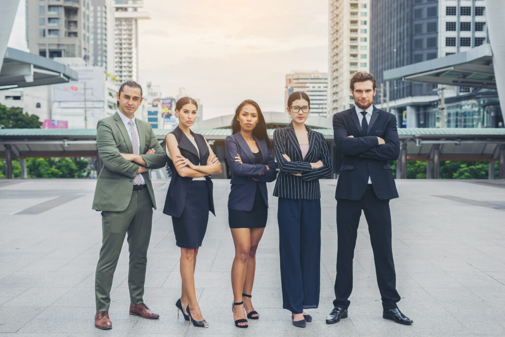 Register a Company in France