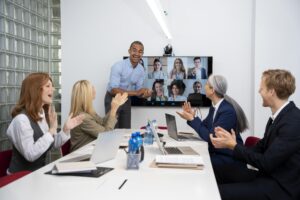 Read more about the article Hire Cloud Developers in India: A 2025 Guide for Global Businesses
