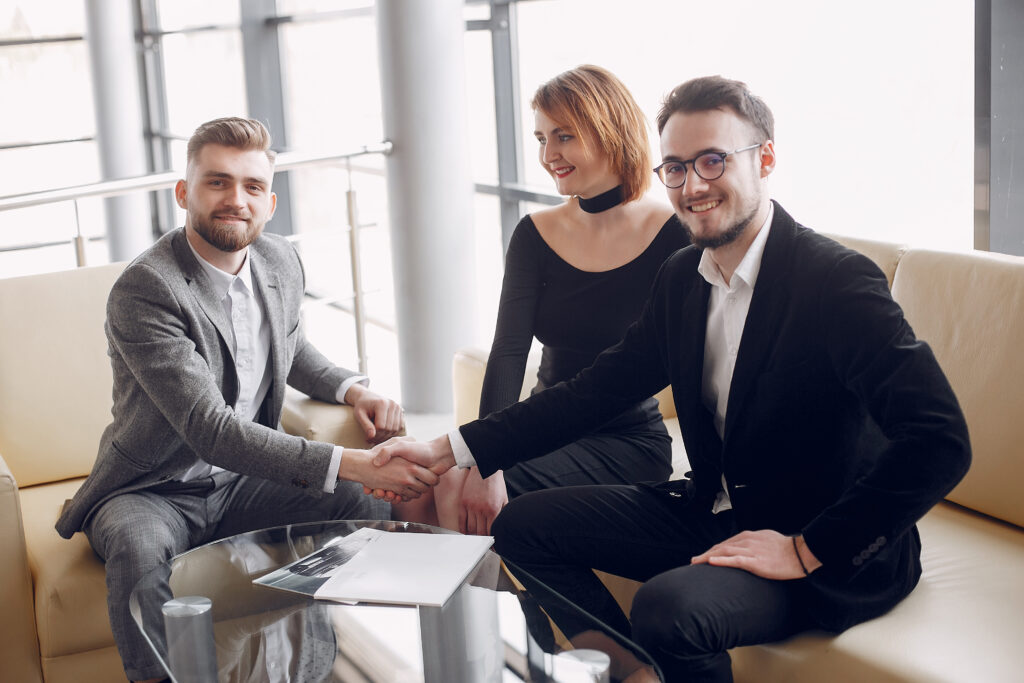 Hire Customer Service Executives in India