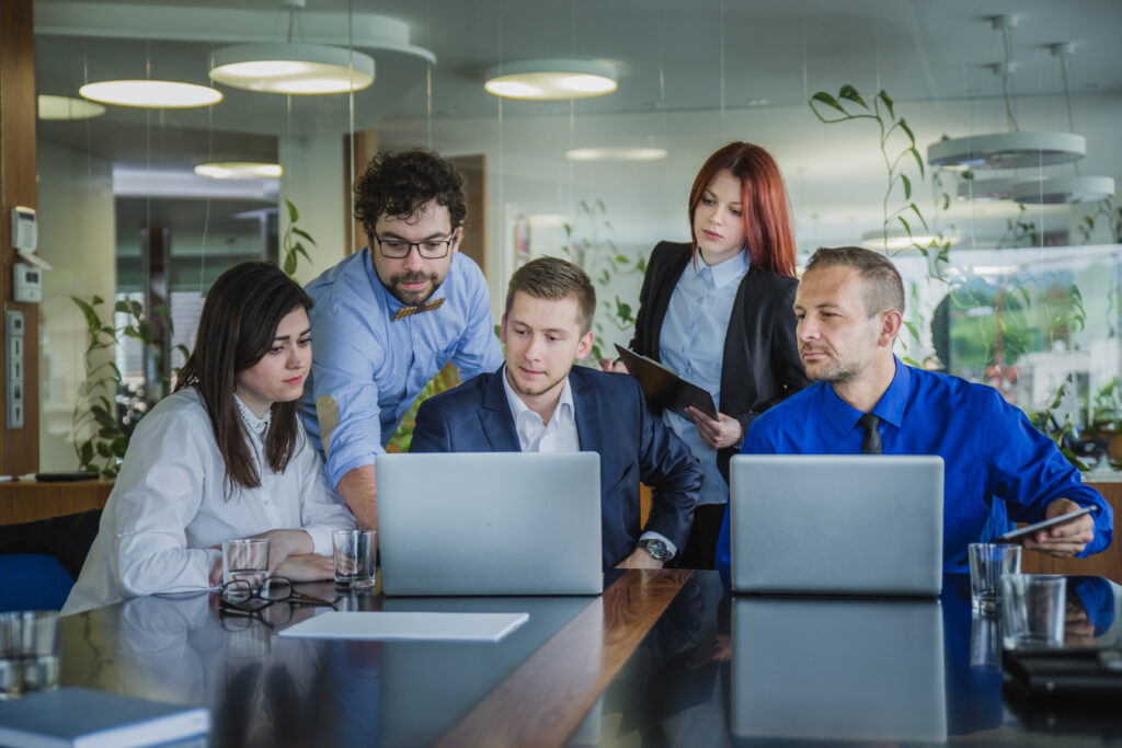 Hire Marketing Executives in India