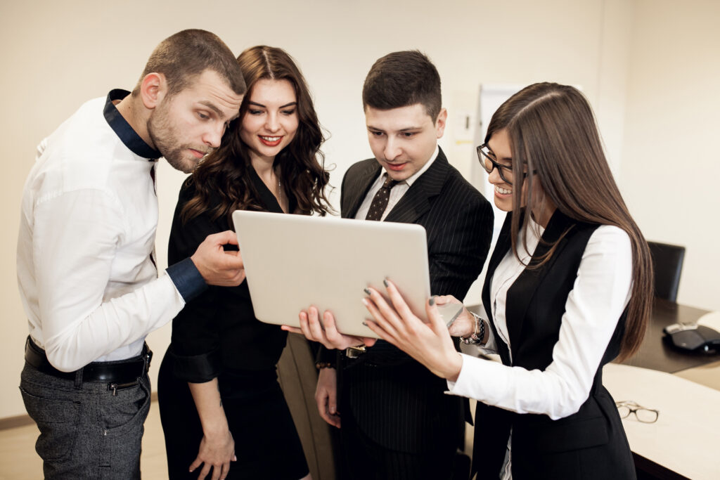 Hire Operations Executives in India