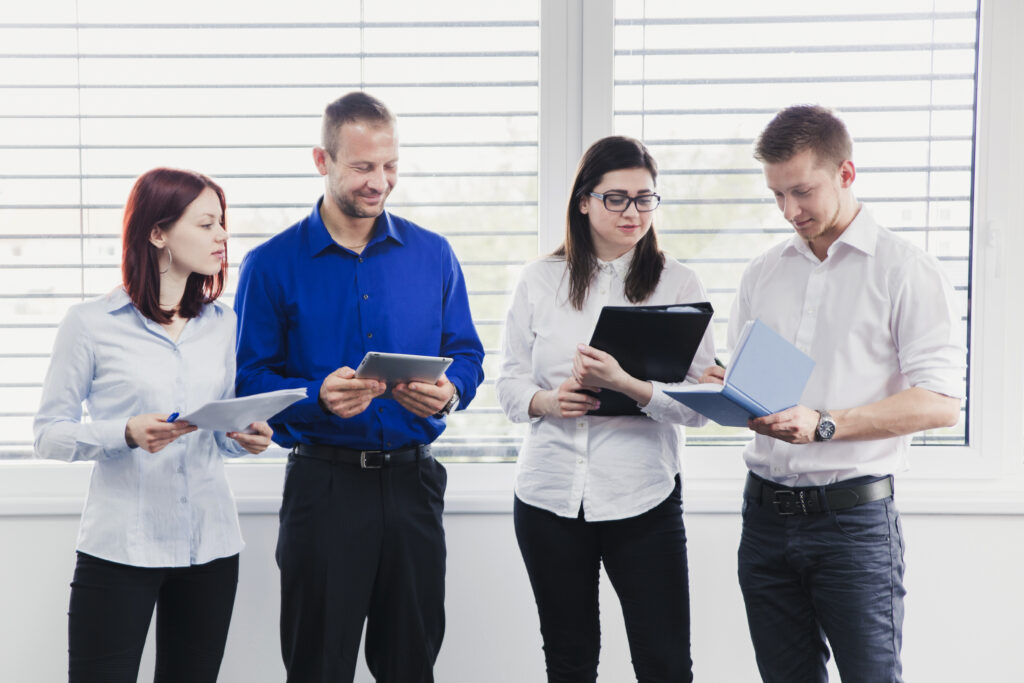 Hire Payroll Specialists in India