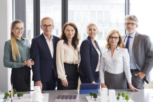 Read more about the article Why Startups Choose EOR in 2025 for Global Hiring Success