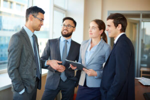 Read more about the article Hire Supply Chain Managers in India (2025): A Guide for Global Operations