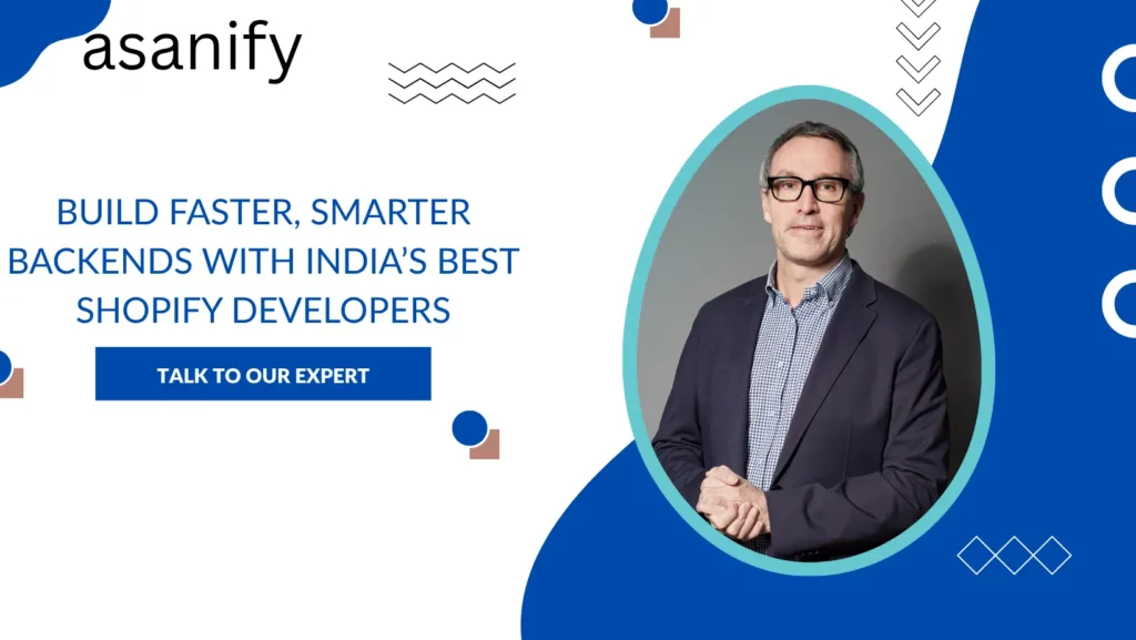 Hire Shopify Developers in India