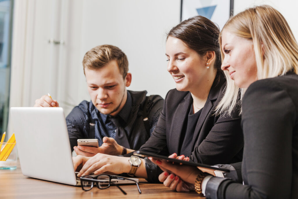 EOR Employees in Poland