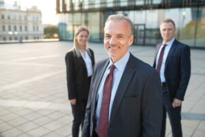 Read more about the article Top Employer of Record (EOR) Service Providers in Saudi Arabia (2025)