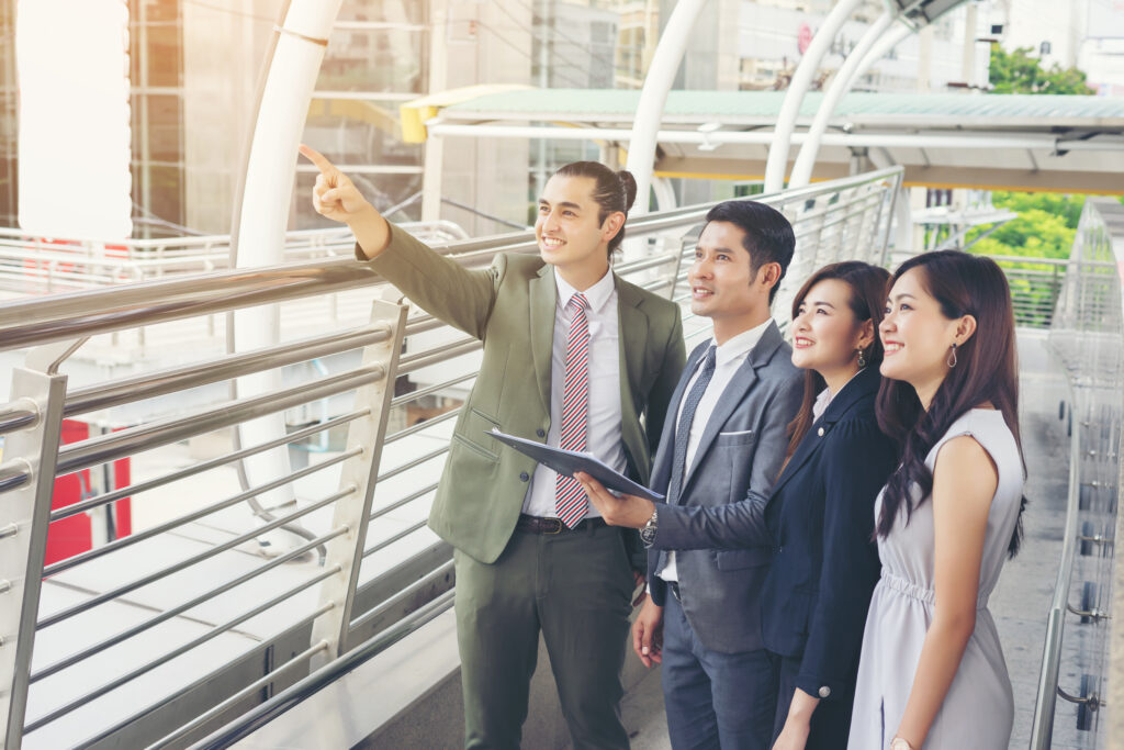 Employee Tax Optimization in China