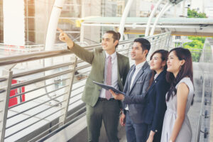 Read more about the article Employee Tax Optimization in China: Maximize Your Take-Home Pay in 2025