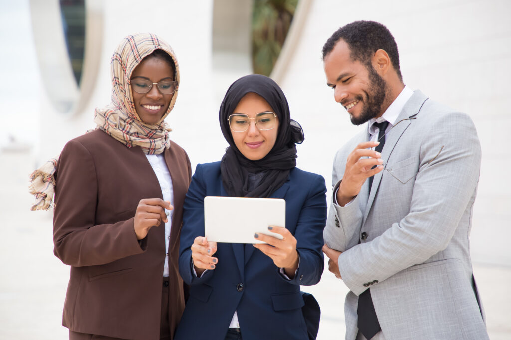 Employees Onboarding Checklist UAE