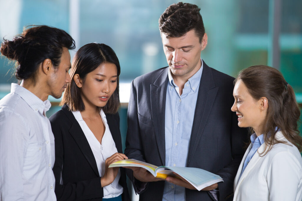 Employer of Record Service Providers in China