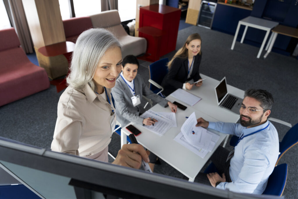 Employer of Record Service Providers