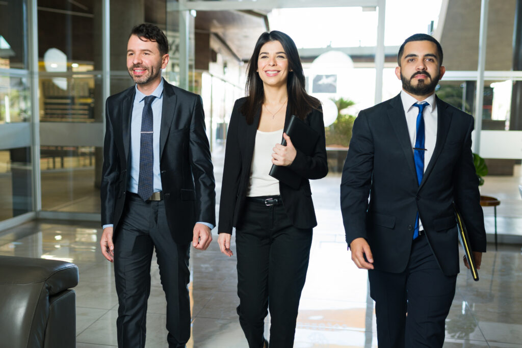 Top Employer of Record (EOR) Service Providers in UAE