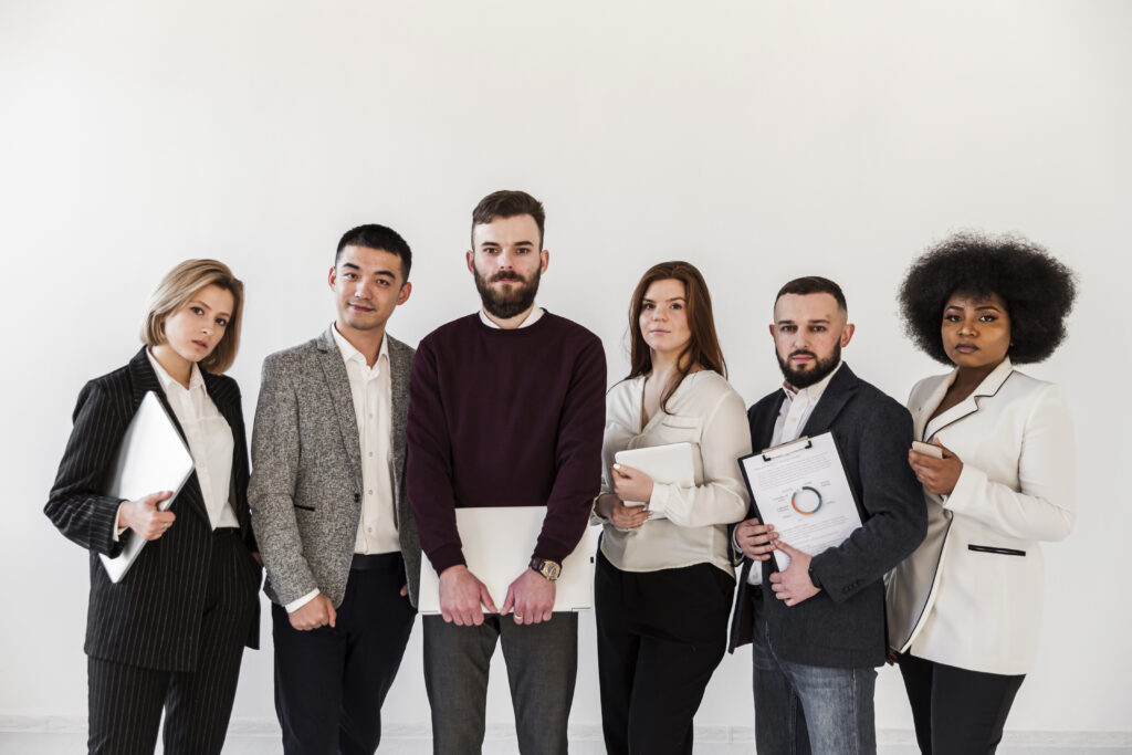 Employer of Record Service Providers in the UK