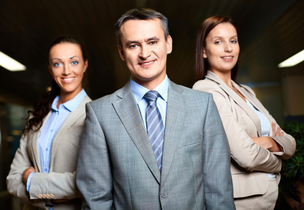 Entity Establishment in Poland