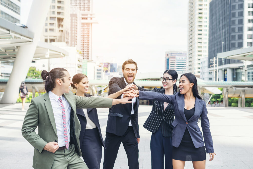 Entity Establishment in Singapore
