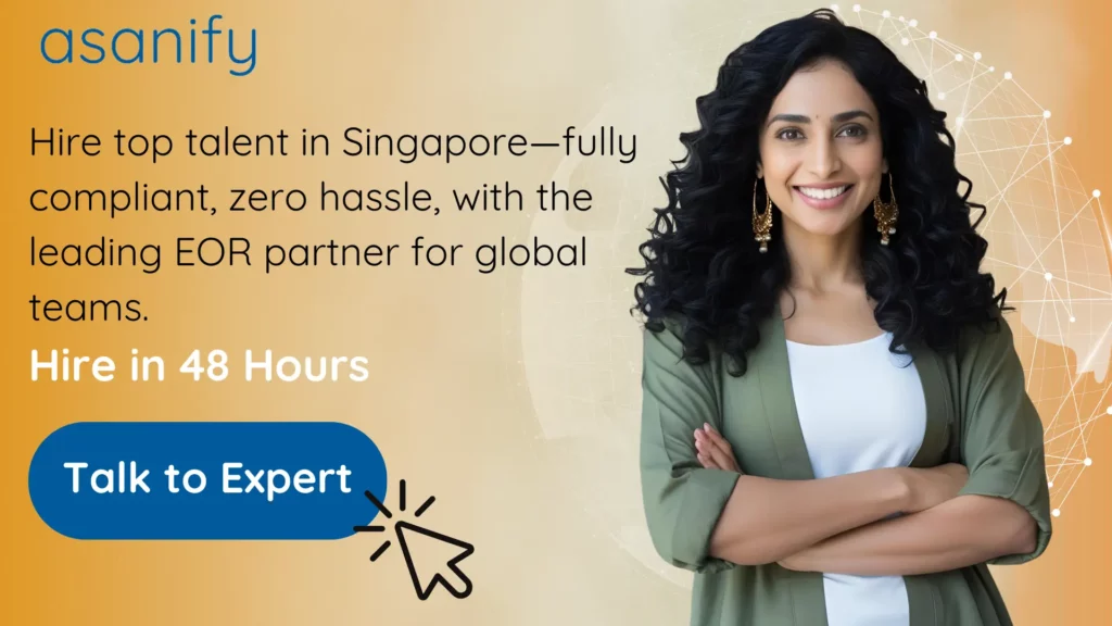 EOR Service Provider