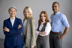 Read more about the article Detailed Guide to Employer of Record (EOR) vs. Entity Establishment in the United States