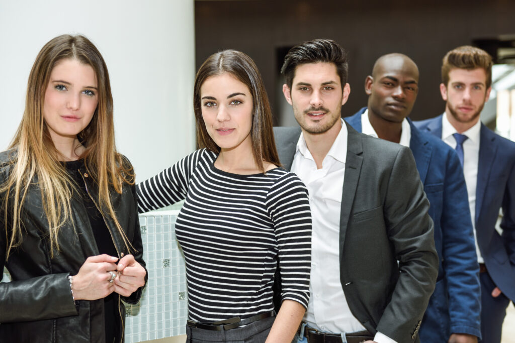 Hire Employees in India