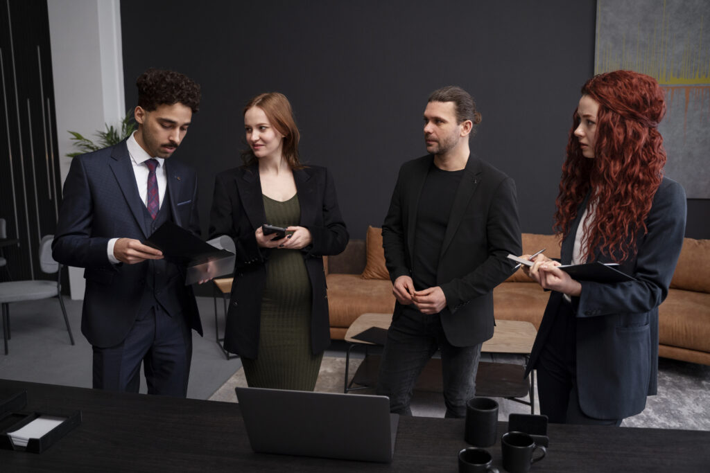 How to Outsource Work to Germany
