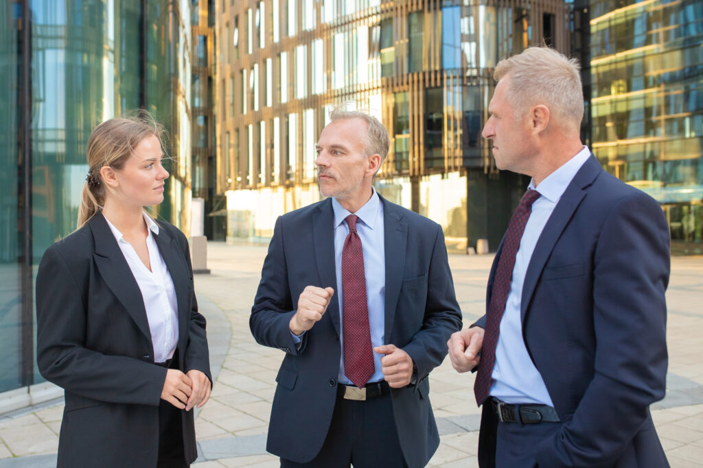 How to Outsource Work to the Netherlands