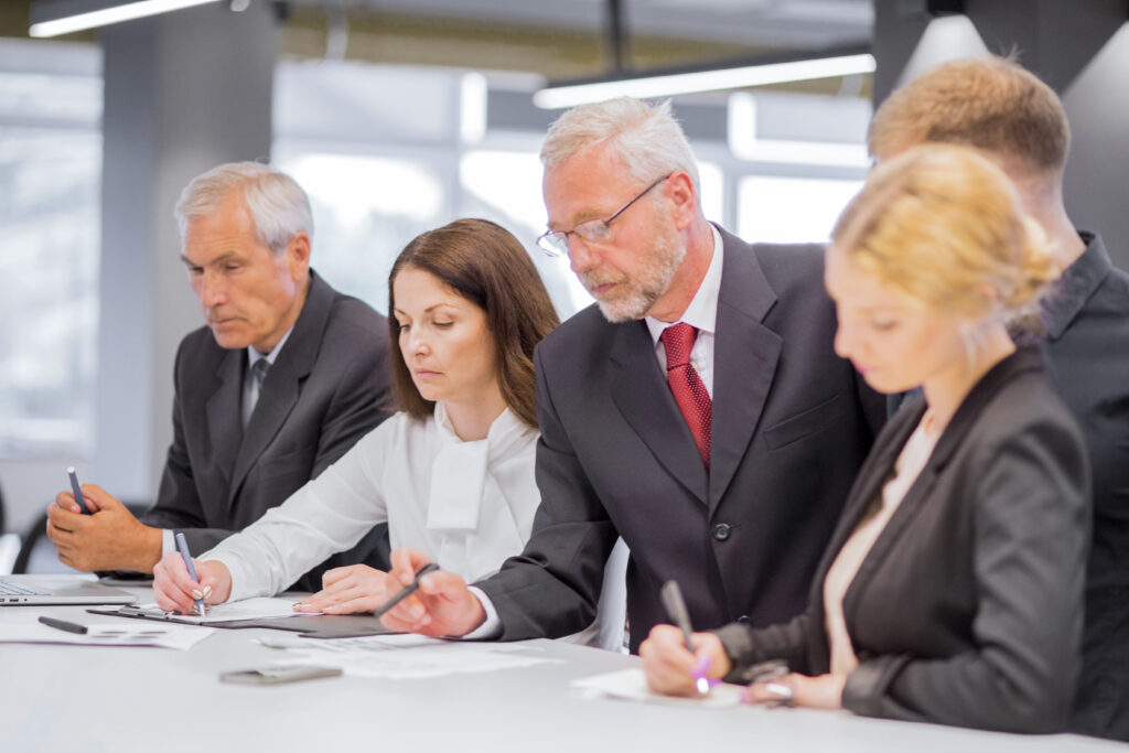 Labour Laws in Australia
