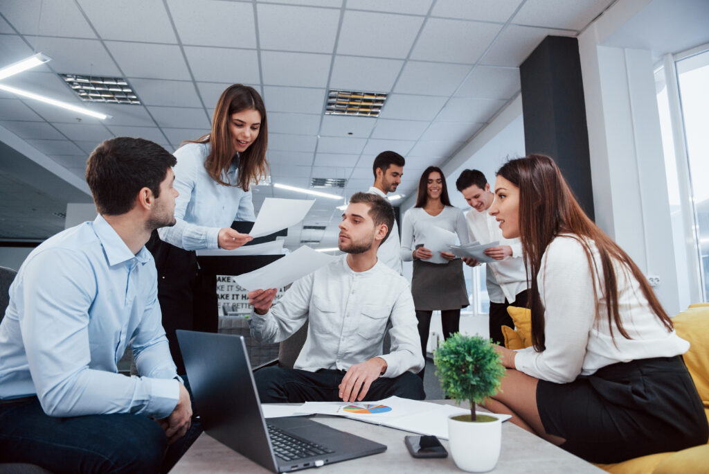 Labour Laws in France