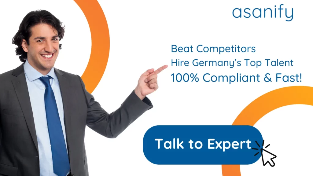 Labour Laws in Germany