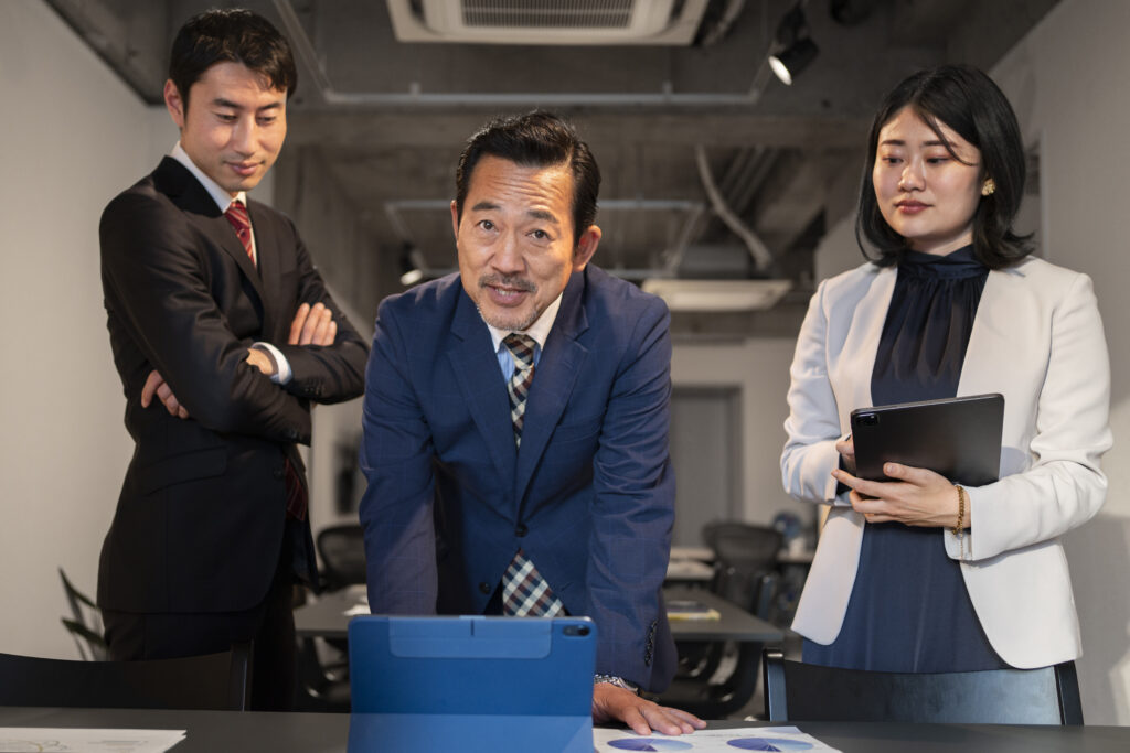 Labour Laws in South Korea