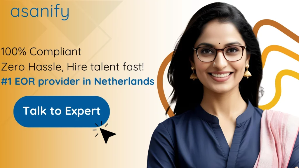 Labour laws in the Netherlands