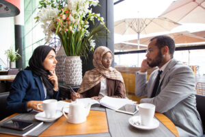 Read more about the article How to Outsource Work to UAE for Compliant and Scalable Nearshoring