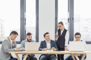 Read more about the article Top 10 Staff Augmentation Companies in France (2025): Scalable and Compliant Hiring Guide