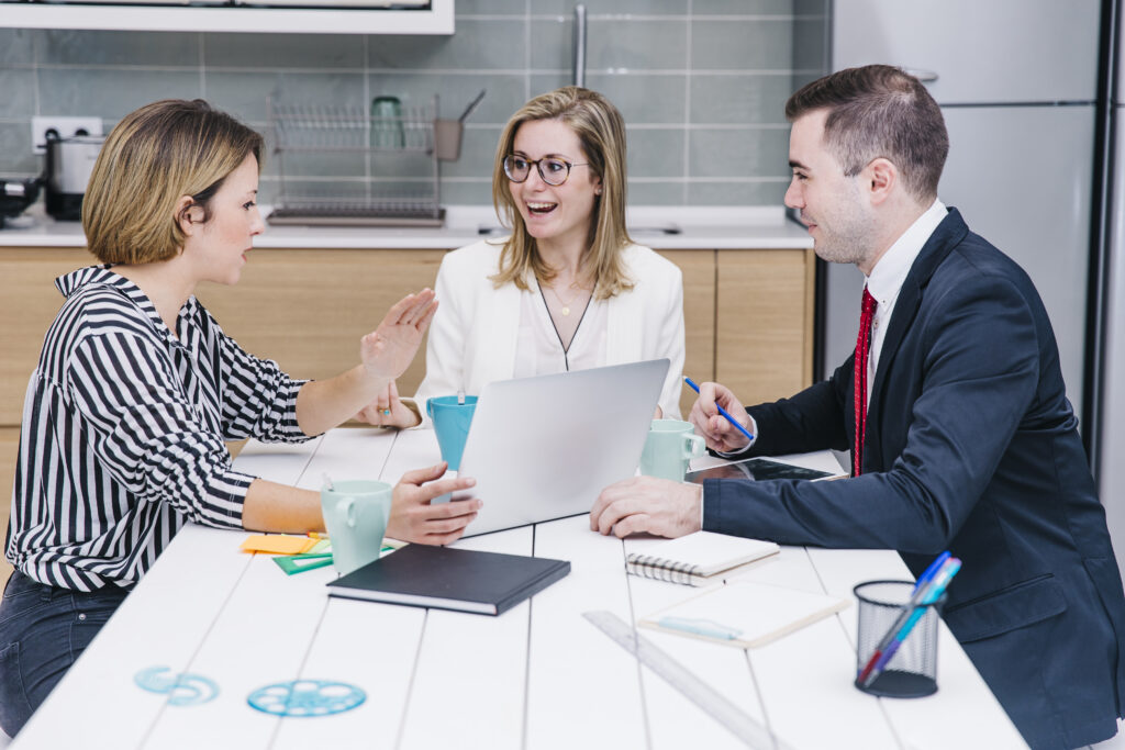 Staff Augmentation Companies in Poland