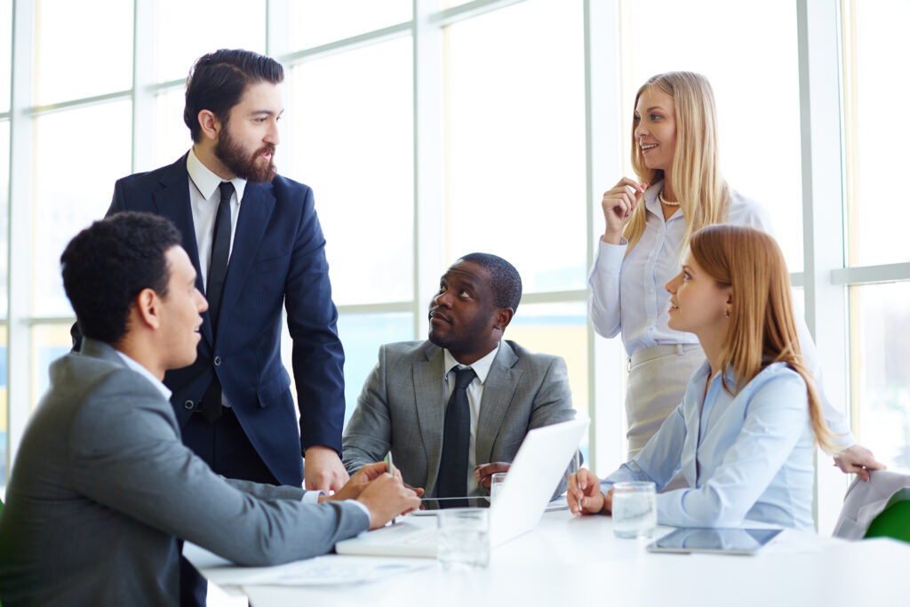 Staff Augmentation Companies in Saudi Arabia