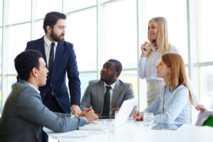 Read more about the article Top Staff Augmentation Companies in Saudi Arabia (2025): Scalable and Compliant Hiring Guide