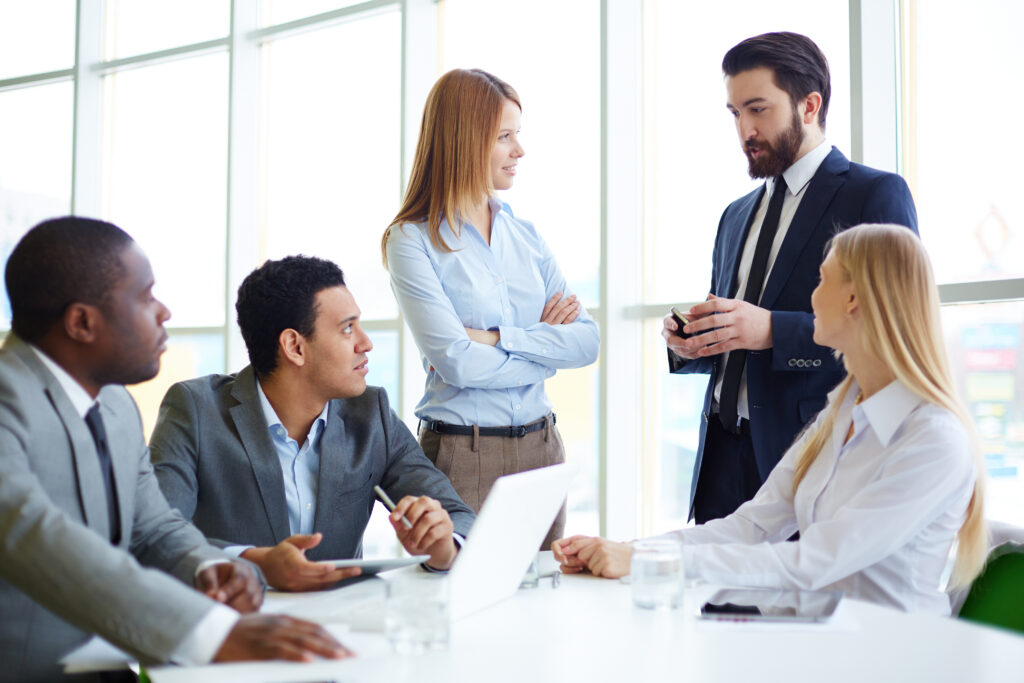 Staff Augmentation Companies in Singapore
