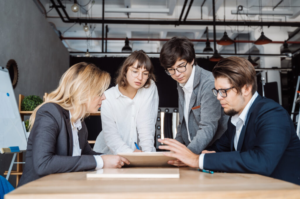 Staff Augmentation Companies in Switzerland