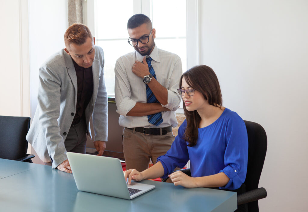 Staff Augmentation Companies in the Netherlands